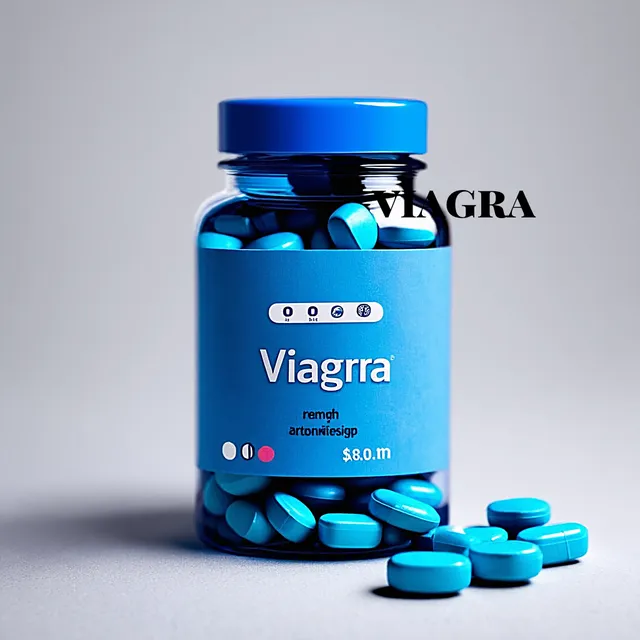 Viagra para mujeres generico